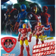 Image for article titled More proof that Japan's Avengers anime is turning them into Pokémon